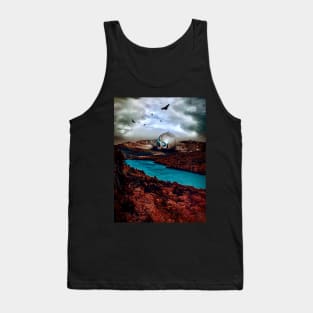 “Death Valley” Tank Top